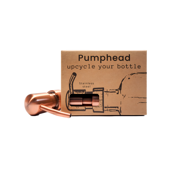 Pumphead DE Test