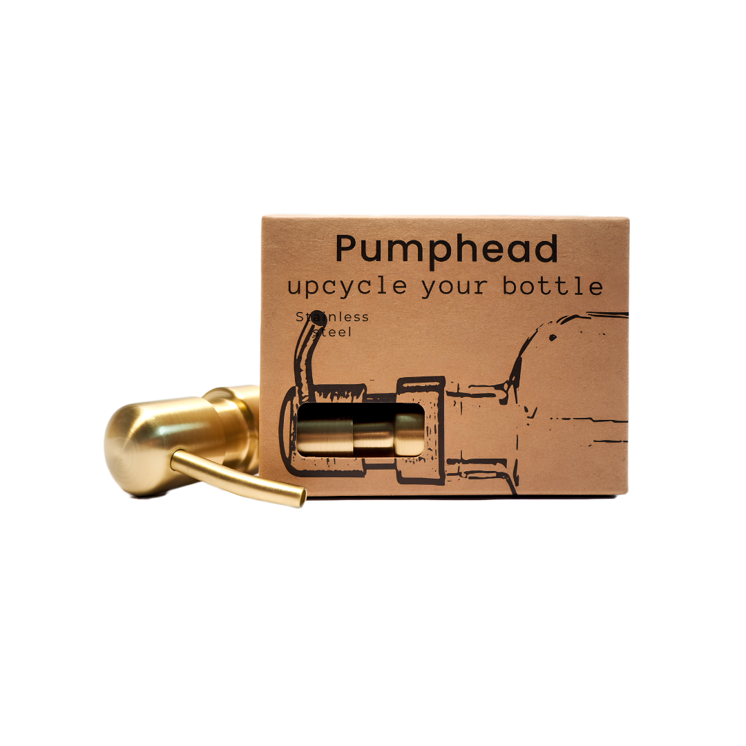 Pumphead DE Test
