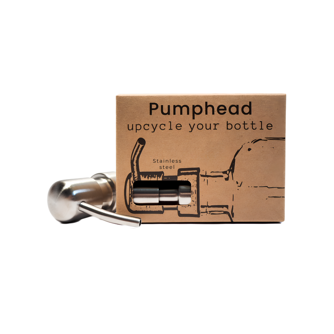 Pumphead DE Test