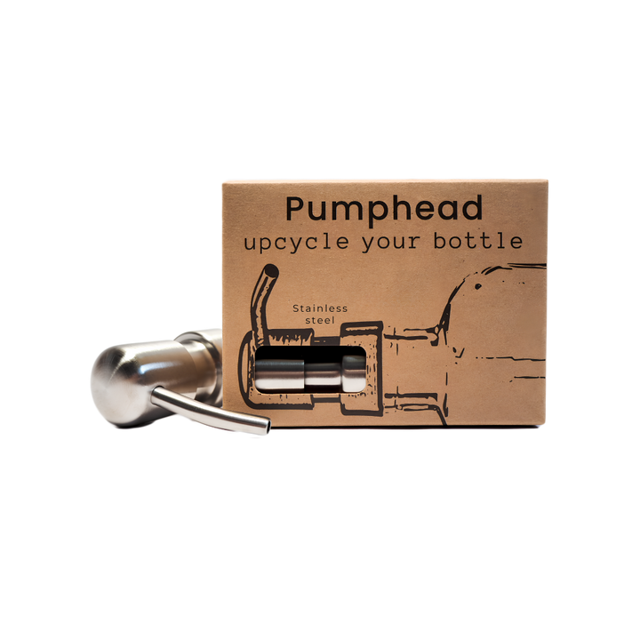 Pumphead DE Test