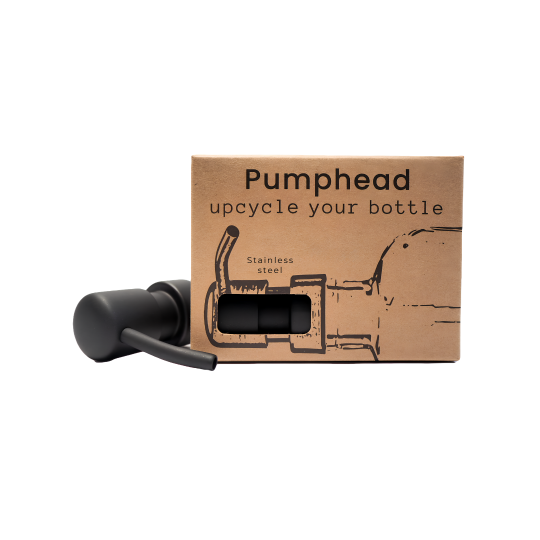 Pumphead DE Test