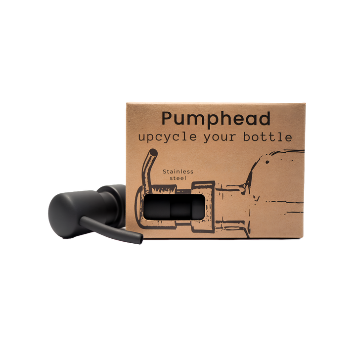 Pumphead DE Test